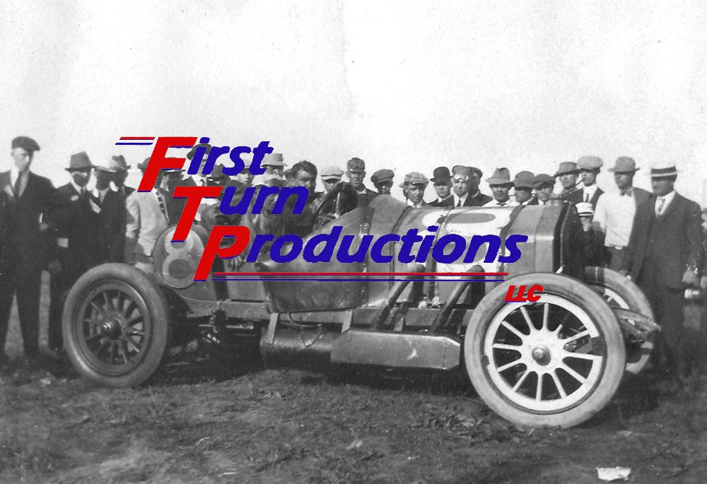 Joe Dawsaon1912