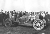 Joe Dawsaon1912