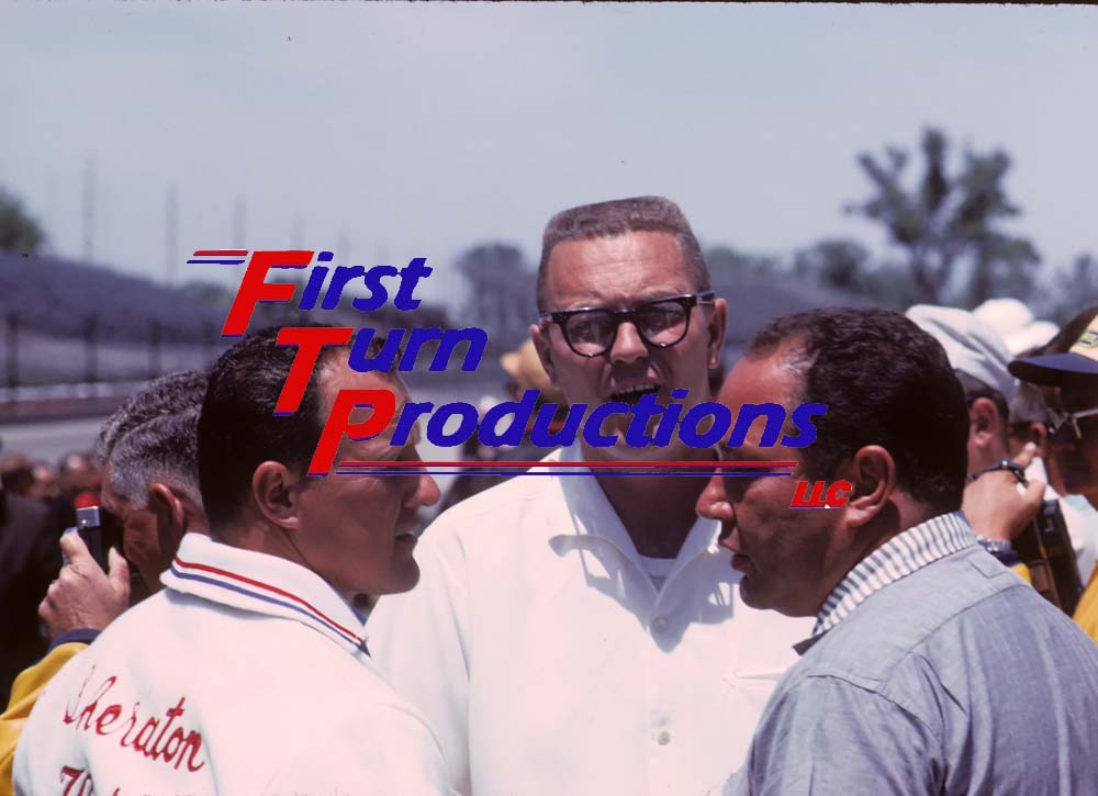 64foyt ruttman gran