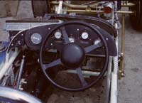 cockpit