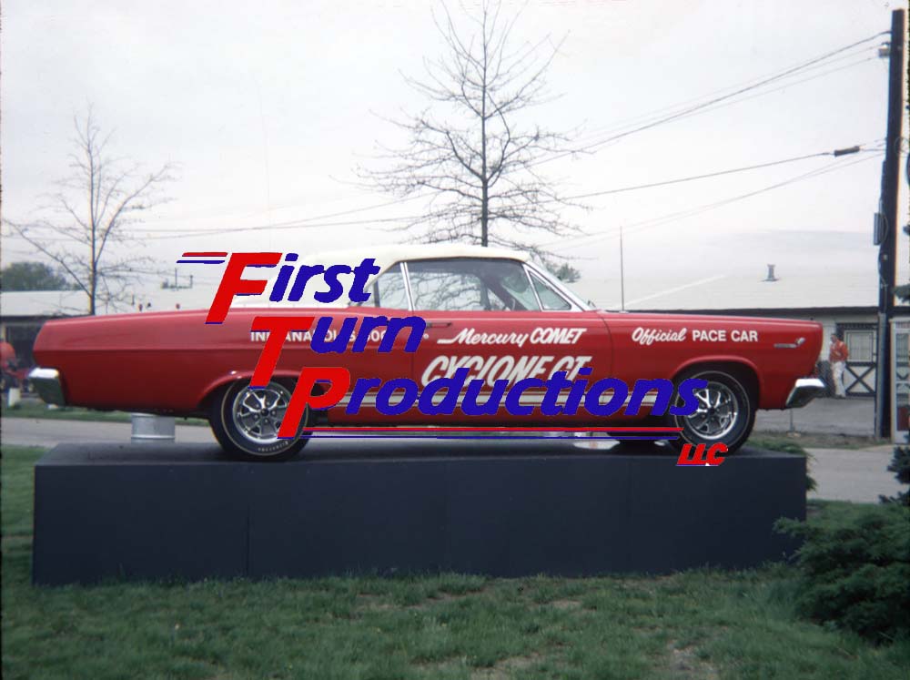 66pace car-1