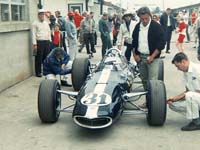 66gurney