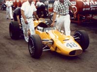 66harkey