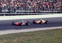 67veith yarborough