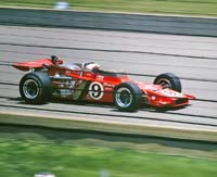 71foyt